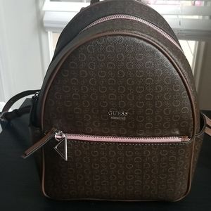 Guess backpack